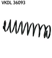 SKF VKDL 36093